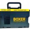 Inteligentna Spawarka Inwerterowa 300a Lcd Mma Tig-8