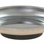 Miska Magnetyczna Z Magnesem Okragla 150mm-2