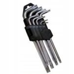 Zestaw Kluczy Torx T15-t50 9szt Ft1610t-2