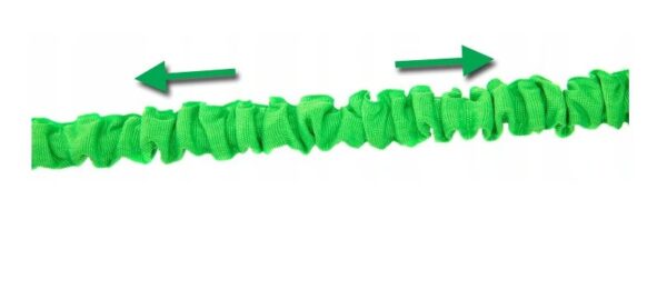 Waz Ogrodowy Rozciagliwy 20-60m +pistolet 7 Trybow-4