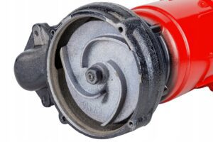 Pompa Do Wody Szamba 2” 2800w +waz-8