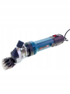 Maszynka Nozyce Do Strzyzenia Owiec Bydla 1050w-3