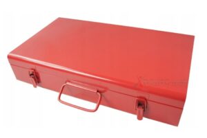 Zgrzewarka Do Zgrzewania Rur Pp Pcv Mocna 6 Matryc-4