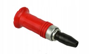 Wkretak Udarowy Do Podbijania Z Oslona + 6 Bity-6