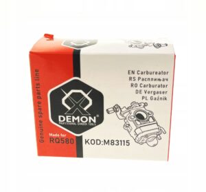 Gaznik Do 90% Kosy Spalinowej Podkaszarka Nac 15mm-6