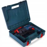 Mlotowiertarka 2w1 Wymienna Glowica Sds-plus +samozacisk-12