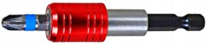 Koncowki Bity Imbus Torx Do Wkretarki Zestaw 56el-8