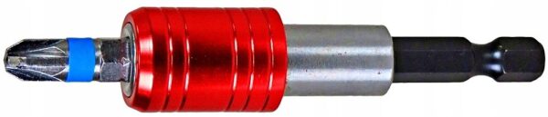 Koncowki Bity Imbus Torx Do Wkretarki Zestaw 56el-8