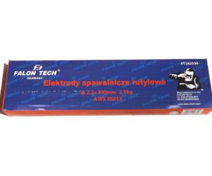 Elektrody Spawalnicze 3.2mm 300mm Elektroda 5kg-15