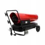 Nagrzewnica Olejowa 65kw Termostat-14