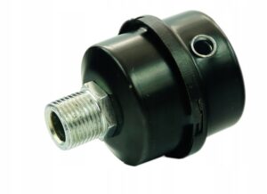 Filtr Powietrza Kompresora Sprezarki Metalowy 1/2-2