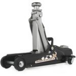 Zaba Lewarek Podnosnik Hydrauliczny 2,5t Guma-12
