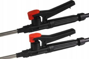 16l Opryskiwacz Plecakowy Z Lanca Teleskopowa Moc-11