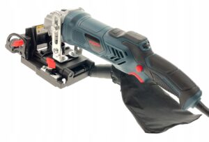 Przystawka Szlifierki Katowej Frezarka Lamelownica-3