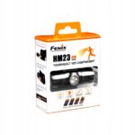 Latarka Diodowa Fenix Hm23 – Czolowka 240lumenow-10