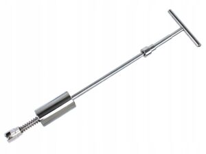Zestaw Do Usuwania Wgniecen W Karoserii Mlotek Pdr-15