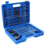 Zestaw Wiertel I Dlut Do Betonu Sds Plus 17 El-12