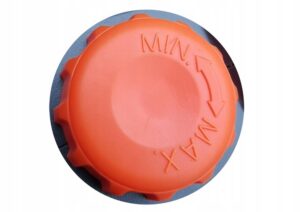 Odkurzacz Ogrodowy Dmuchawa Do Lisci 3600w 3w1 Noz-14