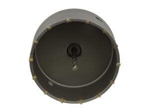 Otwornica Frez Do Betonu 120mm Sds Plus-4