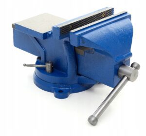 Imadlo Obrotowe Kraft&dele 125mm-8