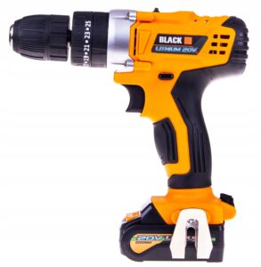 Wiertarko Wkretarka Li-ion Led Bity Full Opcja-11