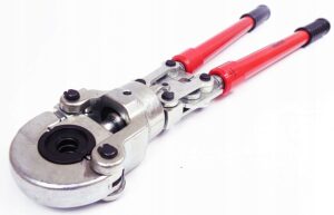 Praska Zaciskarka Hydrauliczna Reczna Do Rur Pex-4