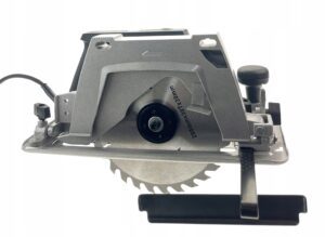Pilarka Tarczowa Krajzega 2800w 2w1 200mm Nowosc-3