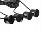 Czujnik Parkowania Cofania 4 Sensory Parktronic-4