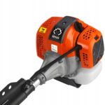 Kosa Spalinowa Wykaszarka Demon Rq 580 Turbo Oleje-7