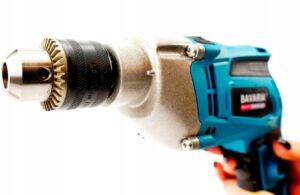 Mocna Wiertarka Udarowa 1700w 13mm Regulacja Udar-7