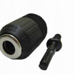 Glowka Uchwyt Do Wiertarki 13mm 1/2 + Adapter Sds-2