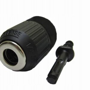 Glowka Uchwyt Do Wiertarki 13mm 1/2 + Adapter Sds-2