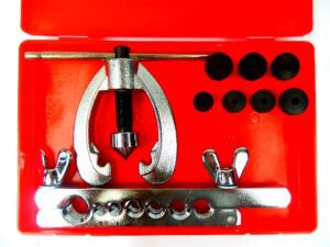 Zestaw Do Zarabiania Przewodow Hamulcowych