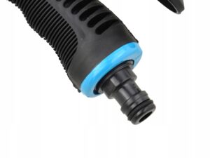 Pistolet Zraszajacy Metal 10x Funkcyjny Blue Line-3