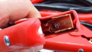 Kable Przewody Rozruchowe 1200a 6m Pokrowiec Moc-11