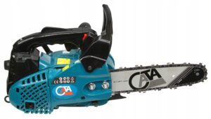 Niezawodna Pila Spalinowa Galeziowa Galeziowka Cata Lancuchowa + Gratis-4