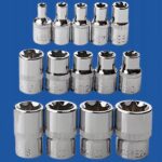 Nasadki E-torx Zestaw 1/4 3/8 1/2 E4 – E24 14szt-4