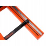 Przecinarka Maszynka Do Ciecia Plytek Glazury Kraft&dele 80 Cm-7