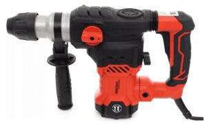 Mlotowiertarka 2700w 6j Wiertarka Mlot Sds Plus-2