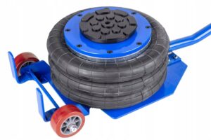 Podnosnik Pneumatyczny Poduszkowy Balwanek 3.5t-15