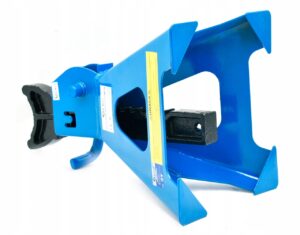 Kobylki Warsztatowe Podstawki 3tony Regulacja 2szt-11