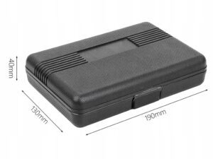 Koncowki Bity Imbus Torx Do Wkretarki Zestaw 100el-6