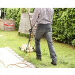 Kraft Przedluzacz Ogrodowy Budowlany 50m-11