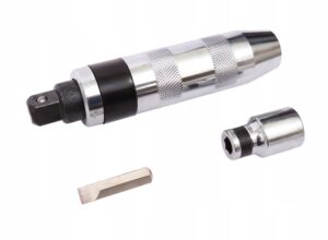 Srubokret Wykretak Do Pobijania Udarowy+ 13 Bitow-9