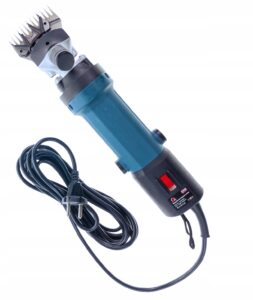 Maszynka Nozyce Do Strzyzenia Owiec Bydla 1050w-12