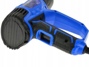 Opalarka Elektryczna 2000w 2 Biegi Regulacja Dysze-4