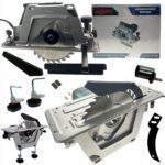 Pilarka Tarczowa Krajzega 2800w 2w1 200mm Nowosc