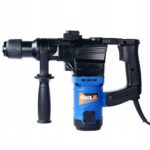 Mlotowiertarka Wiertarka Mlot Udarowy Sds+ 1450w-5