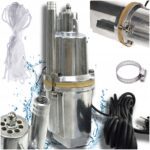 Pompa Do Wody Studni Nurek Glebinowa Ruska 10m