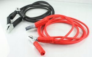 Kable Przewody Rozruchowe 1000a 4,5m +pokrowiec-12